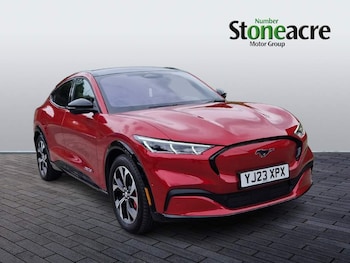 2023 (23) - 98kWh Extended Range Auto AWD 5dr