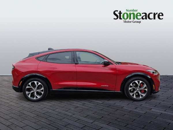 Used Ford Mustang Mach-E 2023 for sale - 76099288: Photo 4