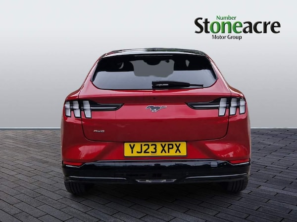 Used Ford Mustang Mach-E 2023 for sale - 76099288: Photo 6