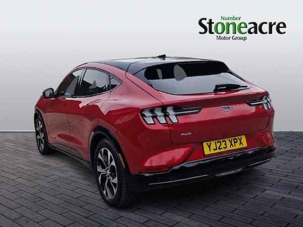 Used Ford Mustang Mach-E 2023 for sale - 76099288: Photo 7