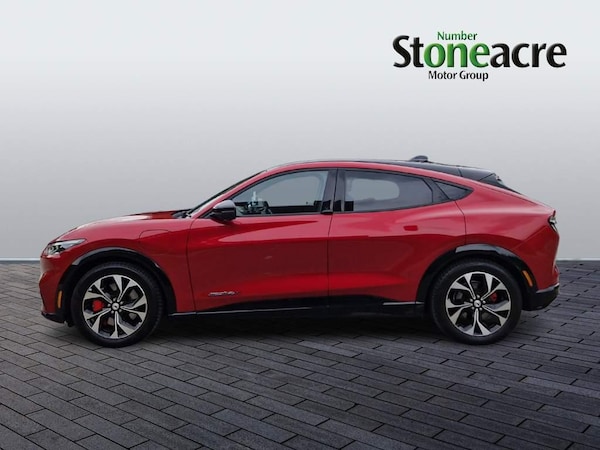 Used Ford Mustang Mach-E 2023 for sale - 76099288: Photo 8