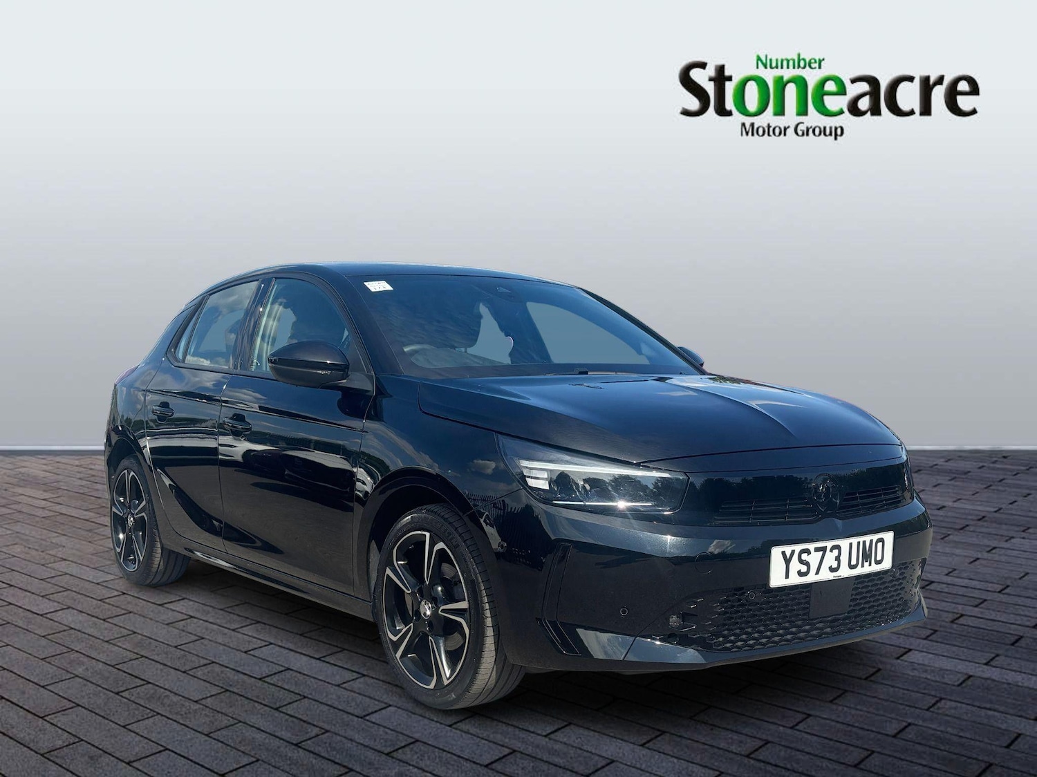 Used Vauxhall Corsa 2023 for sale - 76511838: Photo 1