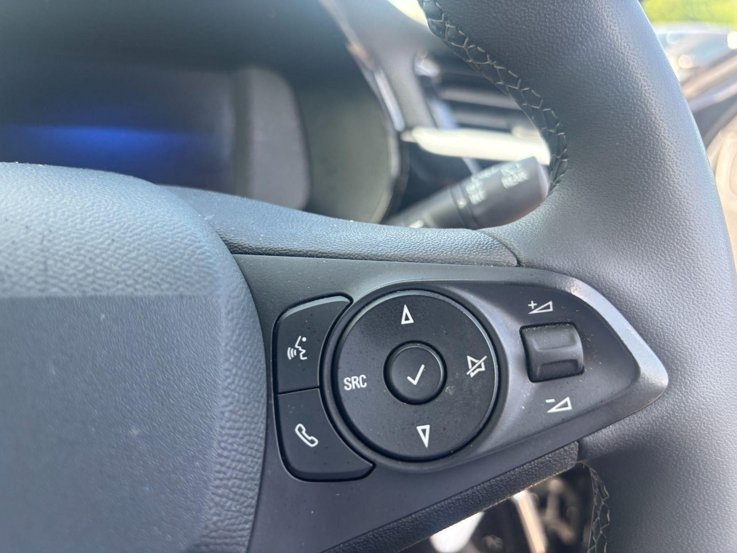 Used Vauxhall Corsa 2023 for sale - 76511838: Photo 14