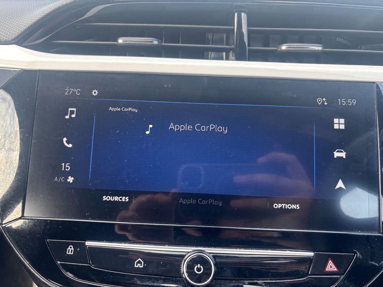 Used Vauxhall Corsa 2023 for sale - 76511838: Photo 16