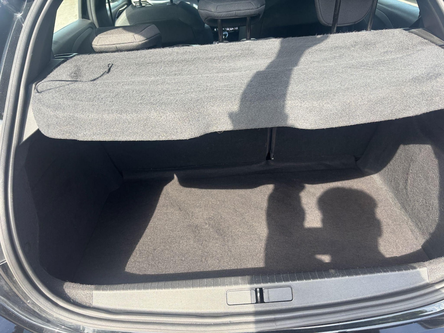 Used Vauxhall Corsa 2023 for sale - 76511838: Photo 19