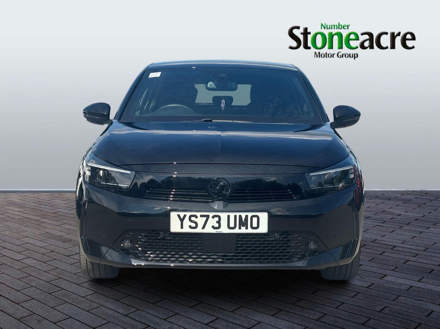 Used Vauxhall Corsa 2023 for sale - 76511838: Photo 2