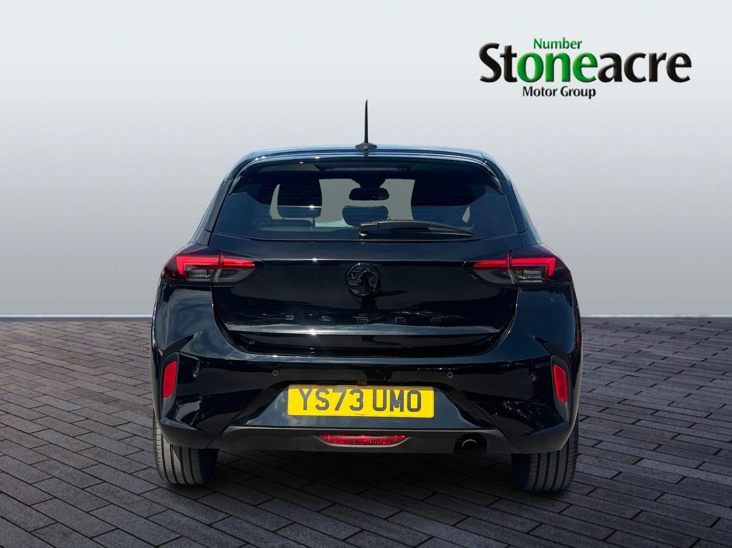 Used Vauxhall Corsa 2023 for sale - 76511838: Photo 4