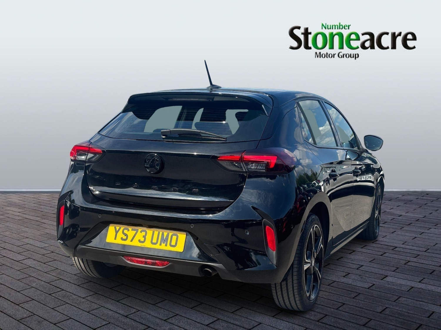 Used Vauxhall Corsa 2023 for sale - 76511838: Photo 6