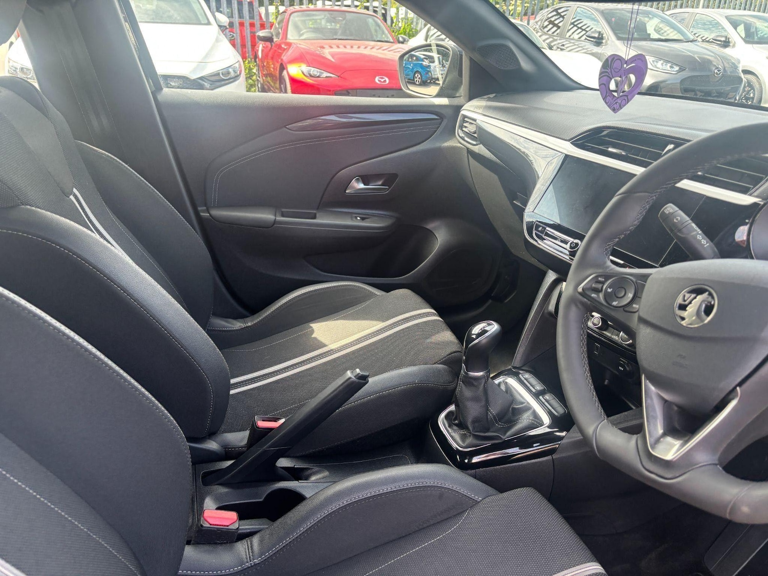 Used Vauxhall Corsa 2023 for sale - 76511838: Photo 7