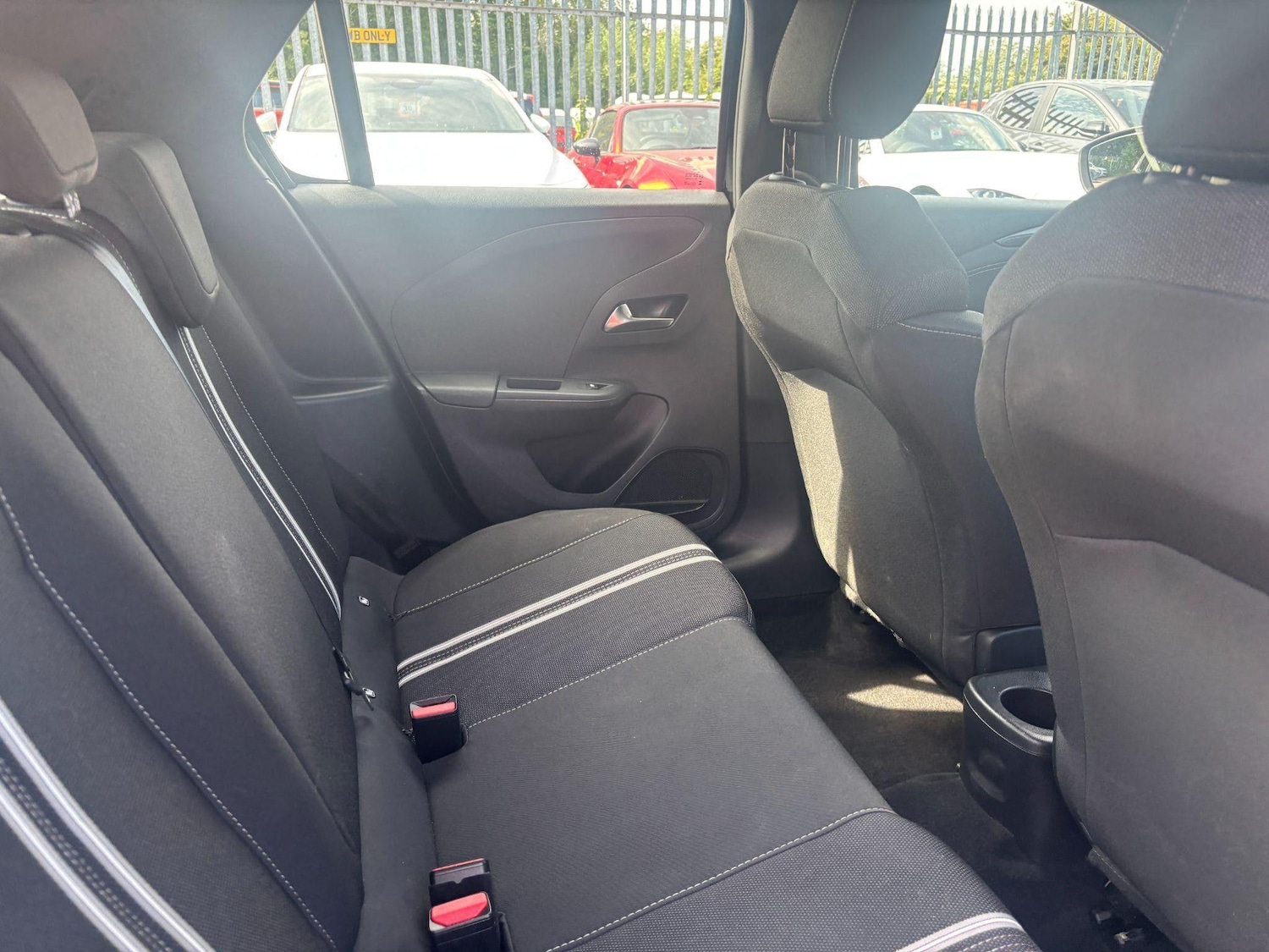 Used Vauxhall Corsa 2023 for sale - 76511838: Photo 9