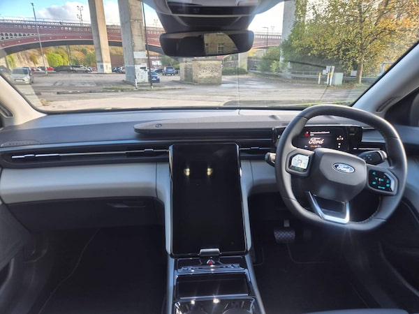 Used Ford Explorer 2024 for sale - 75012977: Photo 10