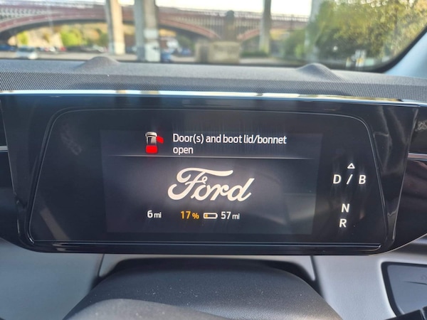 Used Ford Explorer 2024 for sale - 75012977: Photo 11