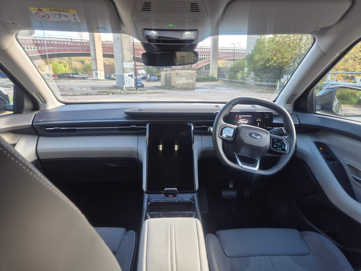 Vehicle 28