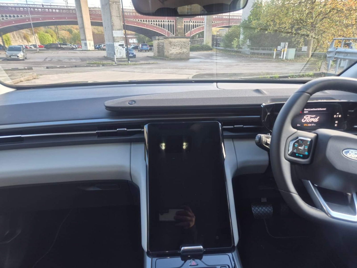 Vehicle 29