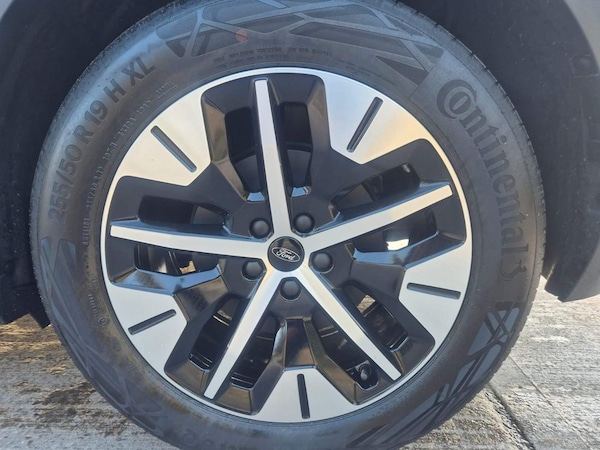 Used Ford Explorer 2024 for sale - 75012977: Photo 32