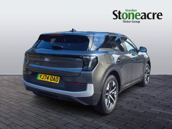 Used Ford Explorer 2024 for sale - 75012977: Photo 5