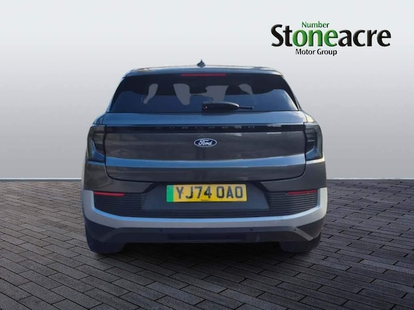 Used Ford Explorer 2024 for sale - 75012977: Photo 6