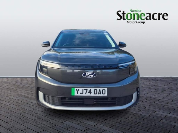 Used Ford Explorer 2024 for sale - 75012977: Photo 9