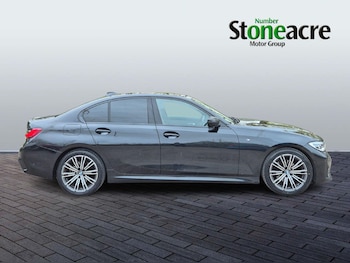 Used BMW 3 Series 2022 for sale - 78586258: Photo