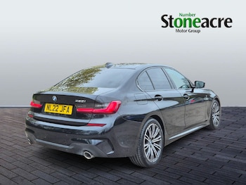Used BMW 3 Series 2022 for sale - 78586258: Photo