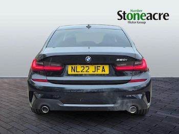 Used BMW 3 Series 2022 for sale - 78586258: Photo