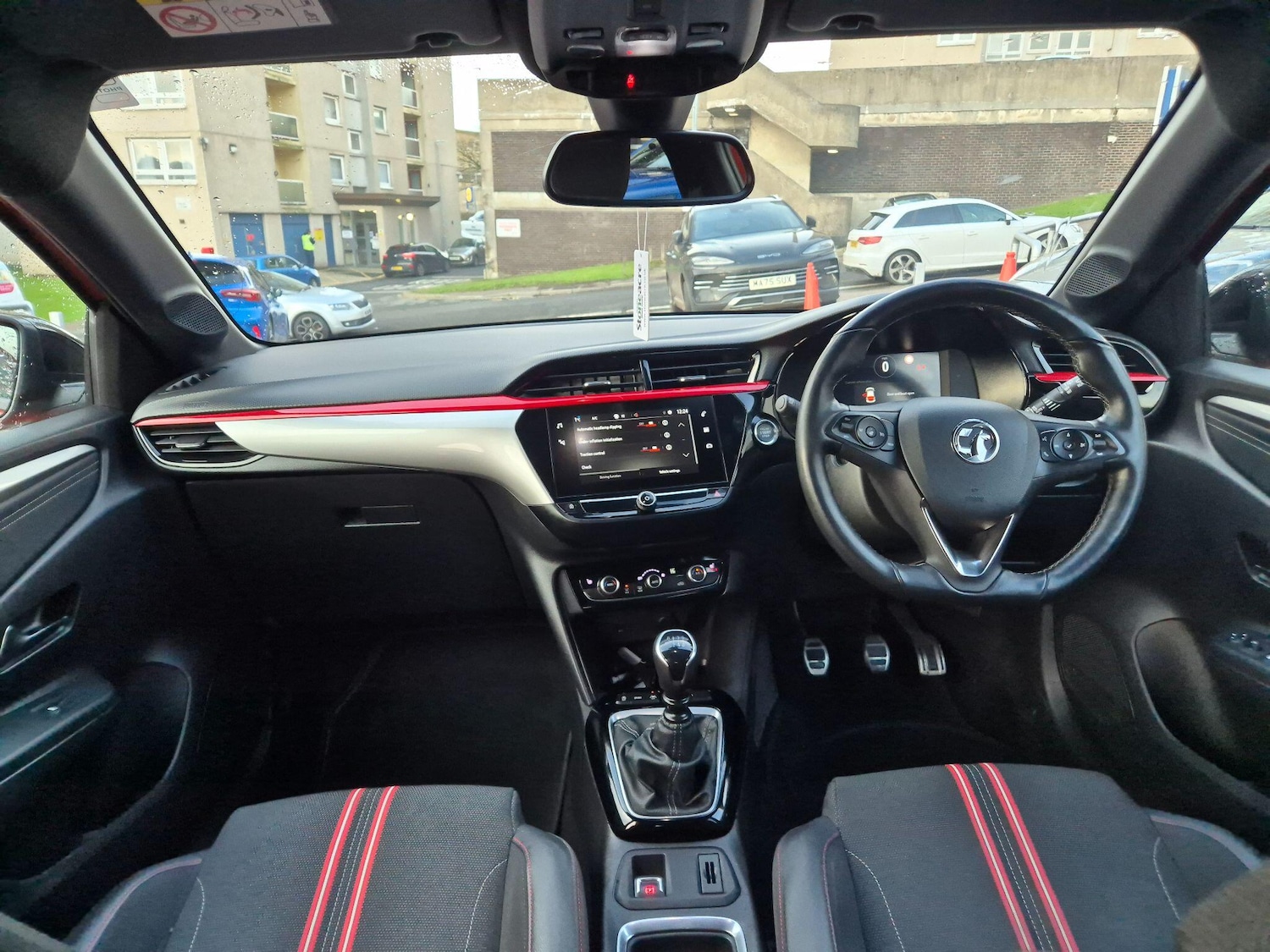 Used Vauxhall Corsa 2020 for sale - 76671653: Photo 11