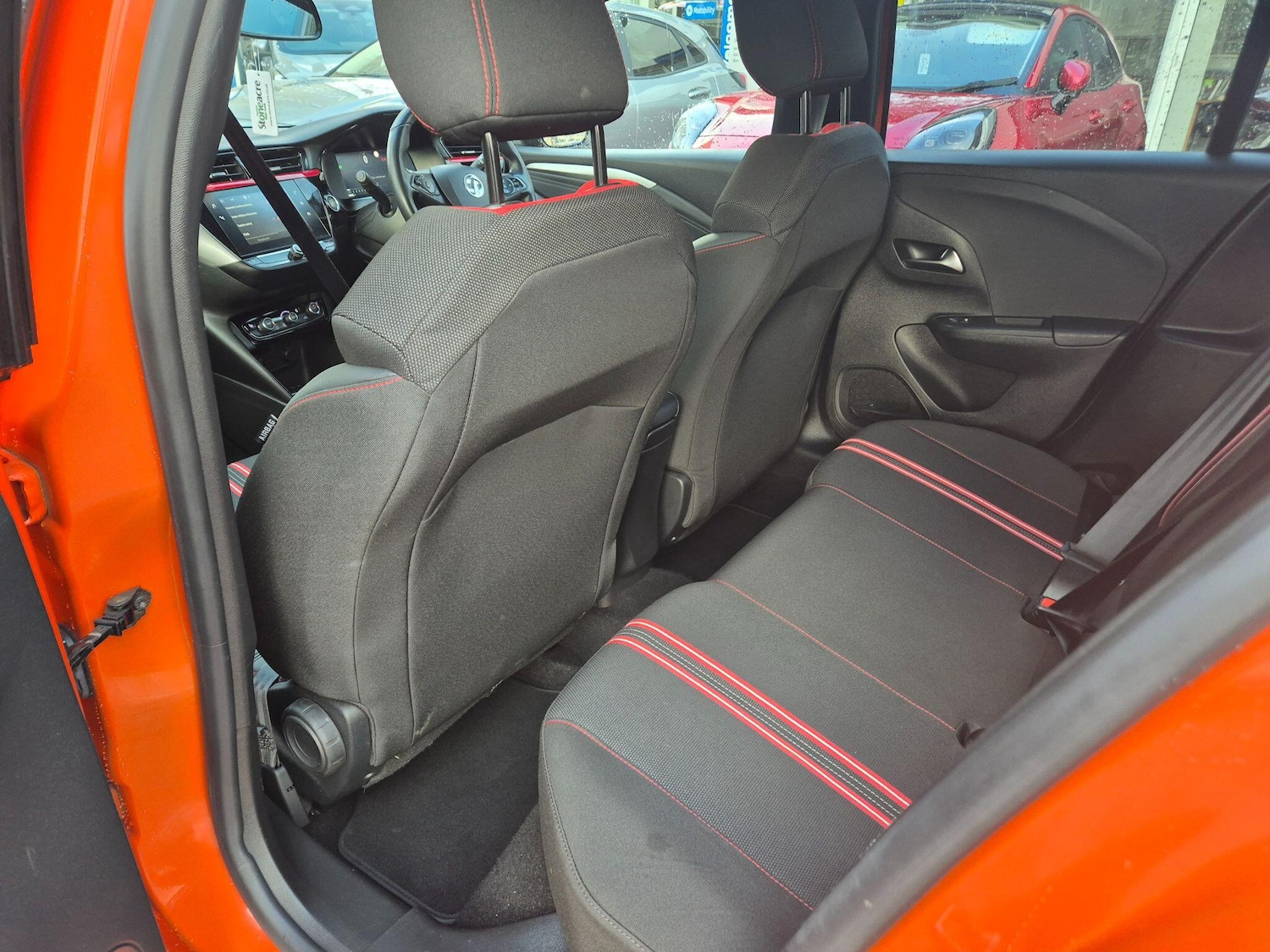 Used Vauxhall Corsa 2020 for sale - 76671653: Photo 12