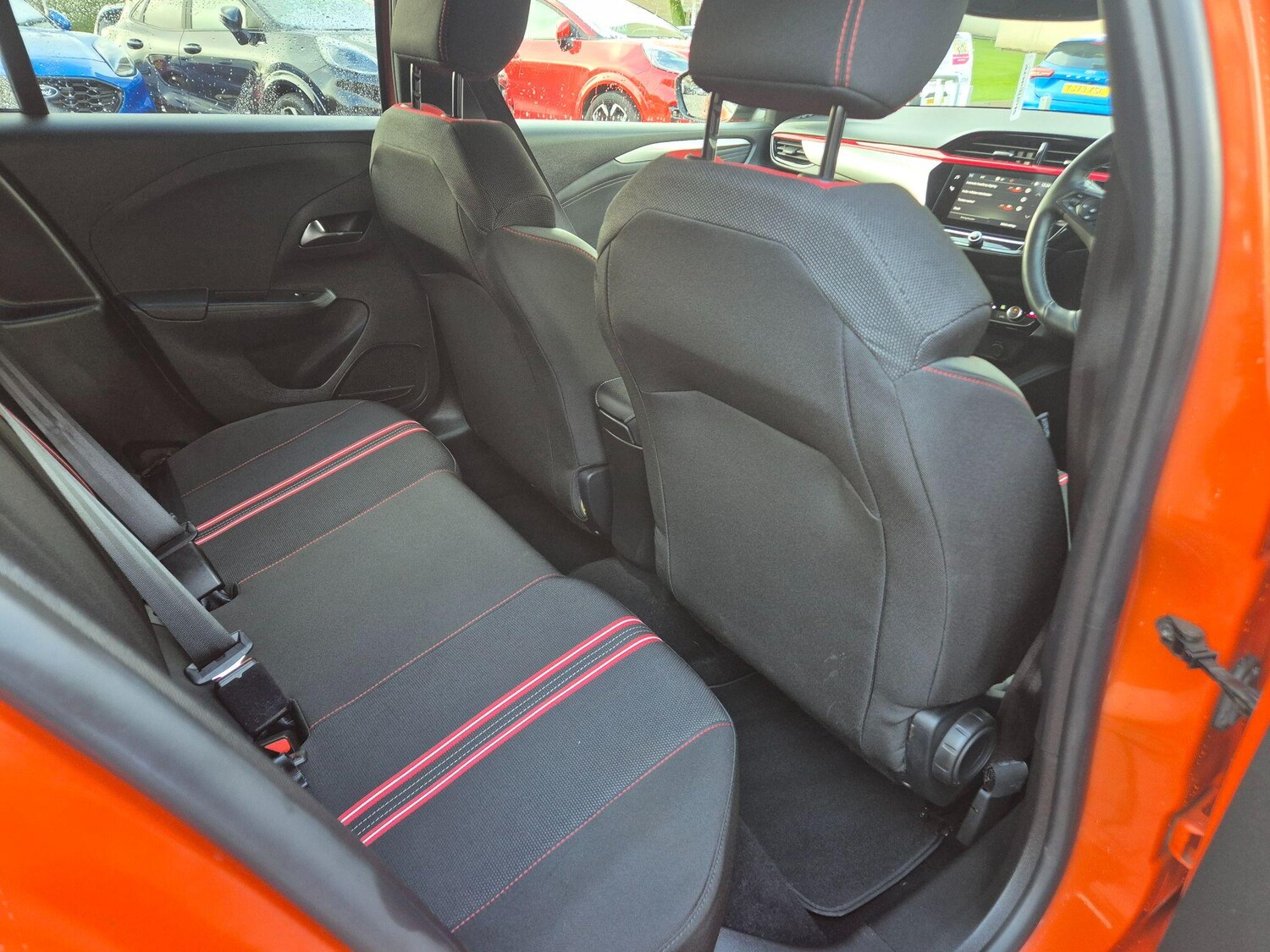 Used Vauxhall Corsa 2020 for sale - 76671653: Photo 13