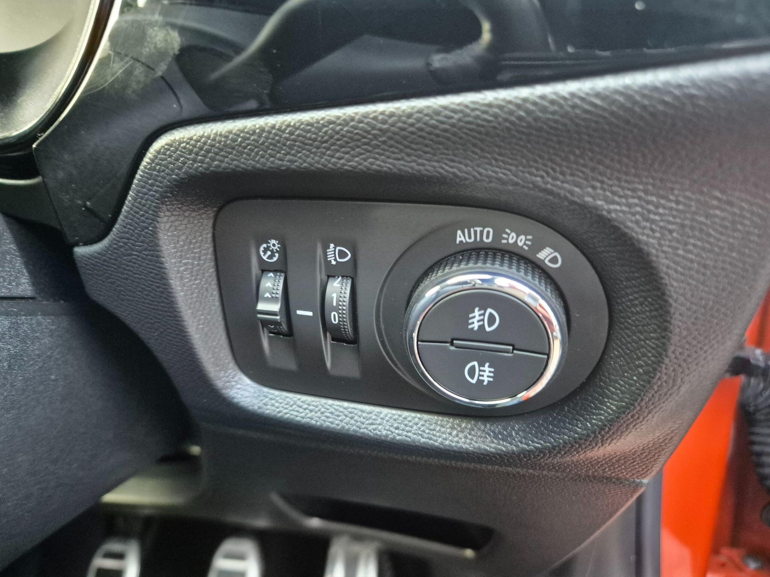 Used Vauxhall Corsa 2020 for sale - 76671653: Photo 14