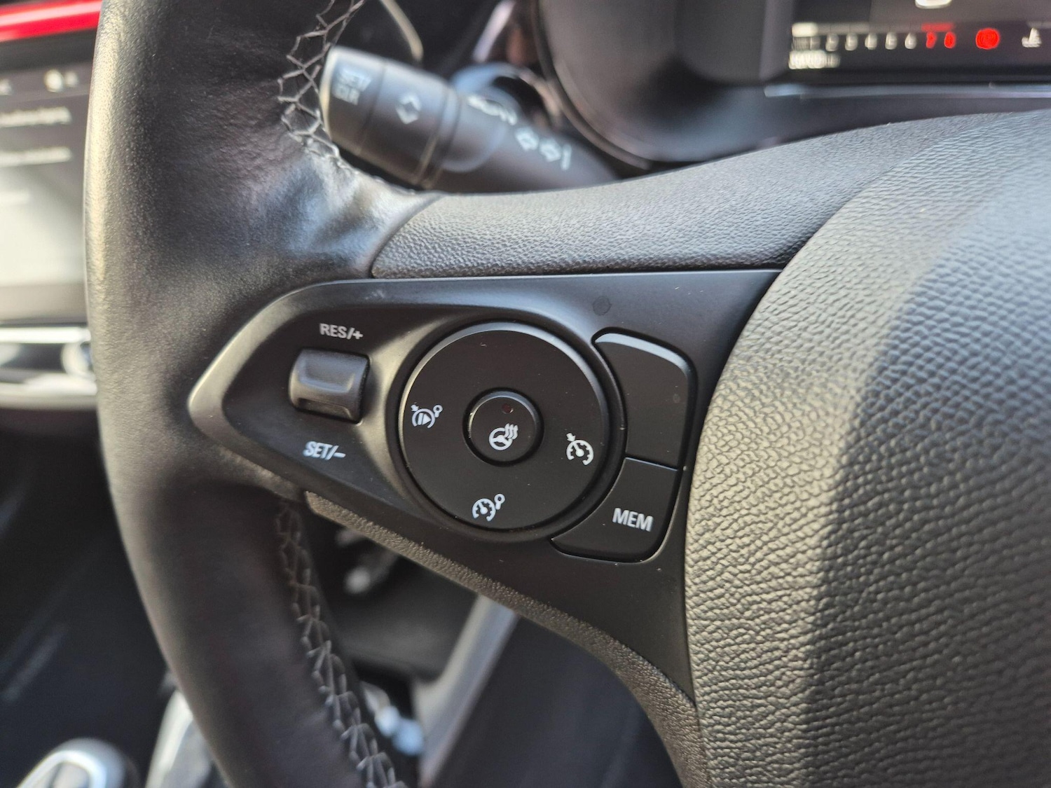 Used Vauxhall Corsa 2020 for sale - 76671653: Photo 16