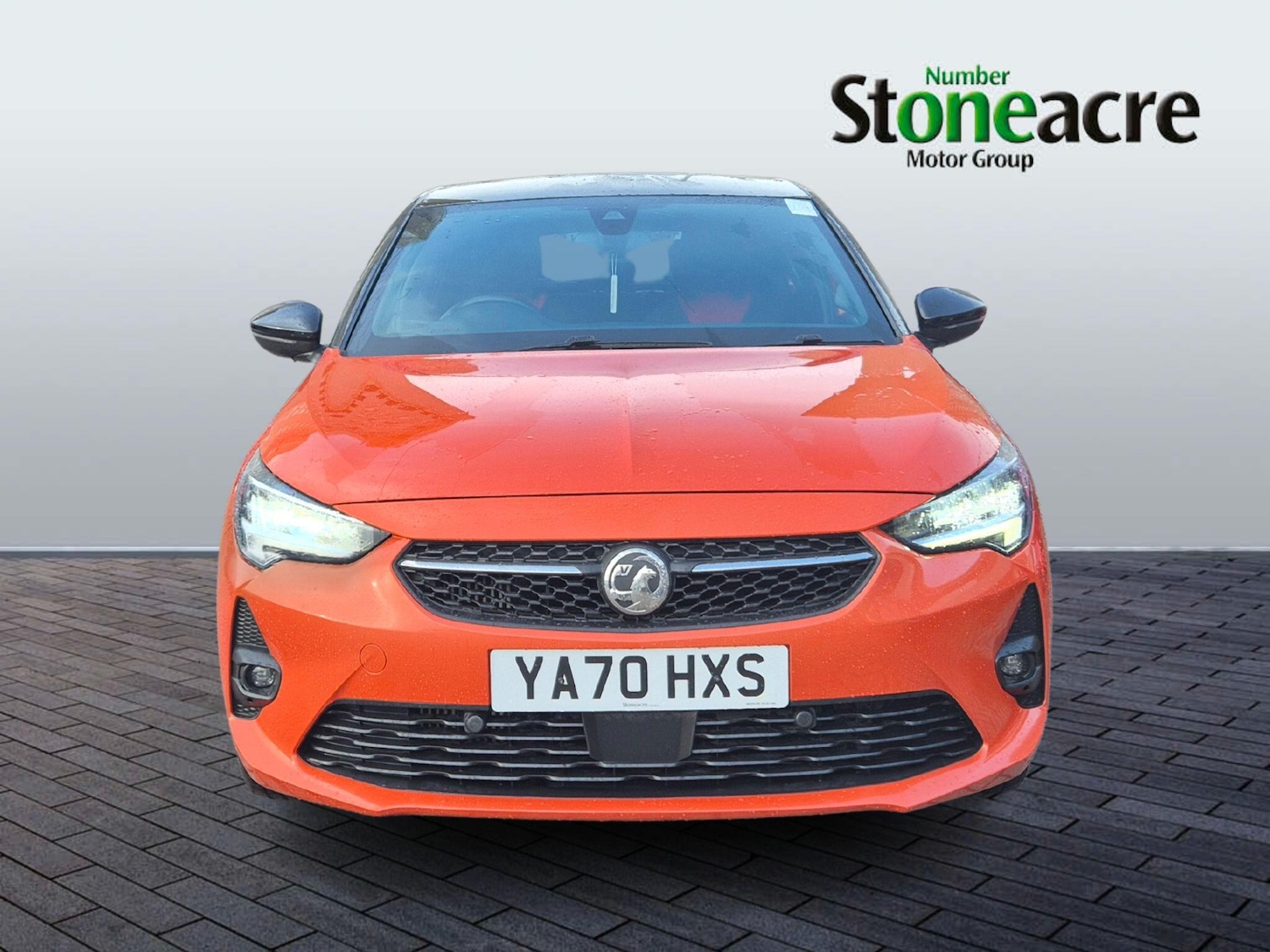 Used Vauxhall Corsa 2020 for sale - 76671653: Photo 2