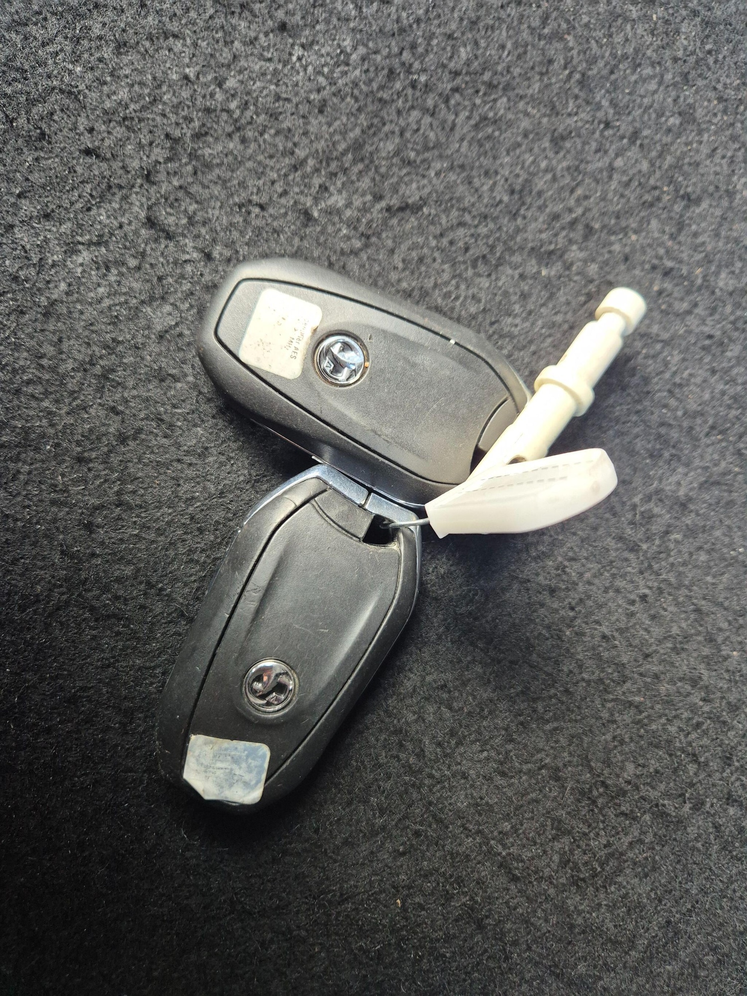 Used Vauxhall Corsa 2020 for sale - 76671653: Photo 21