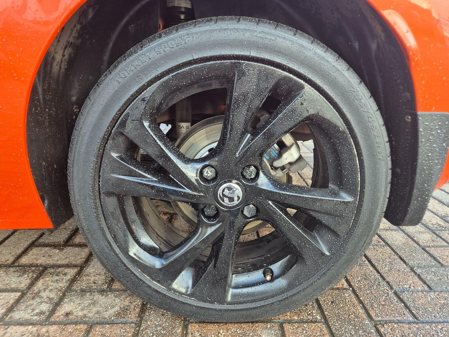 Used Vauxhall Corsa 2020 for sale - 76671653: Photo 22