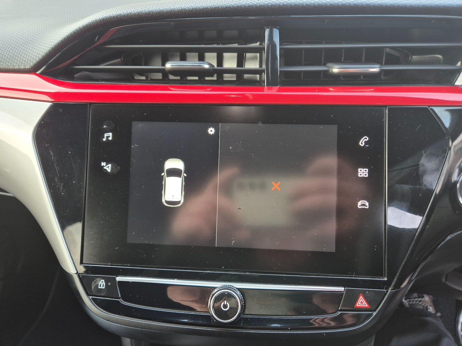 Used Vauxhall Corsa 2020 for sale - 76671653: Photo 24