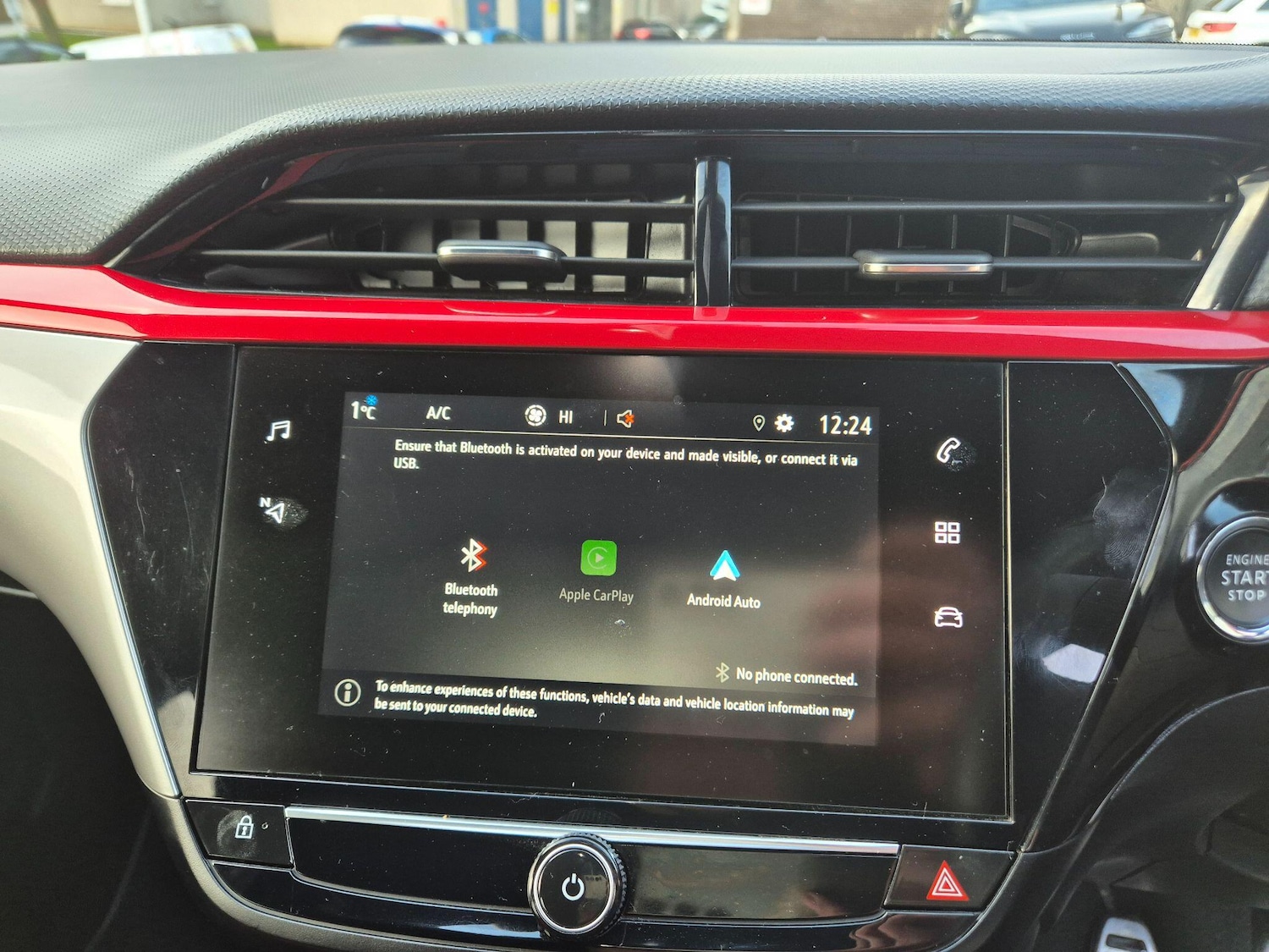 Used Vauxhall Corsa 2020 for sale - 76671653: Photo 25