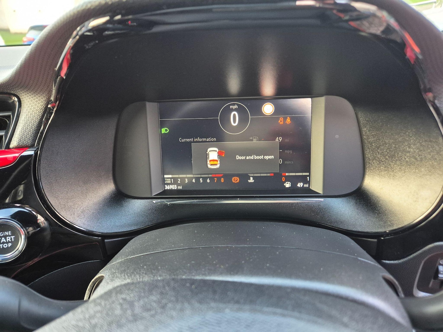 Used Vauxhall Corsa 2020 for sale - 76671653: Photo 27