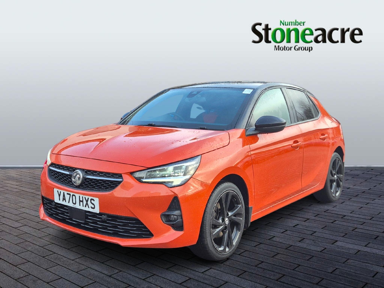 Used Vauxhall Corsa 2020 for sale - 76671653: Photo 3