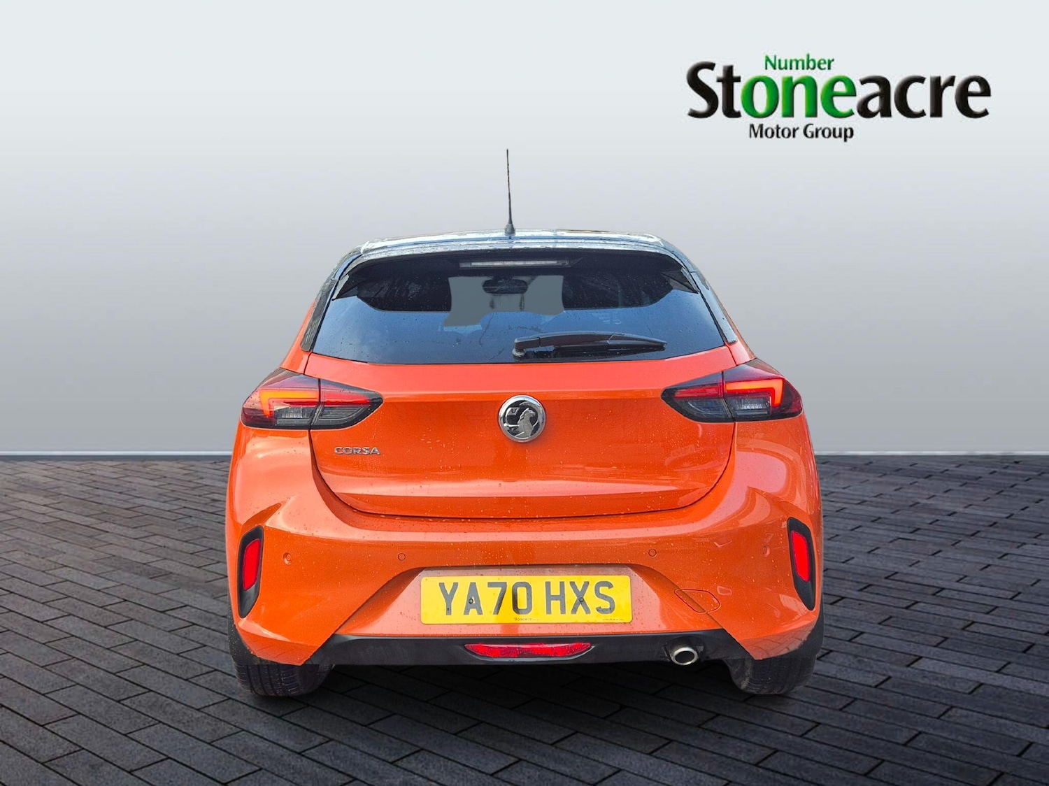 Used Vauxhall Corsa 2020 for sale - 76671653: Photo 6