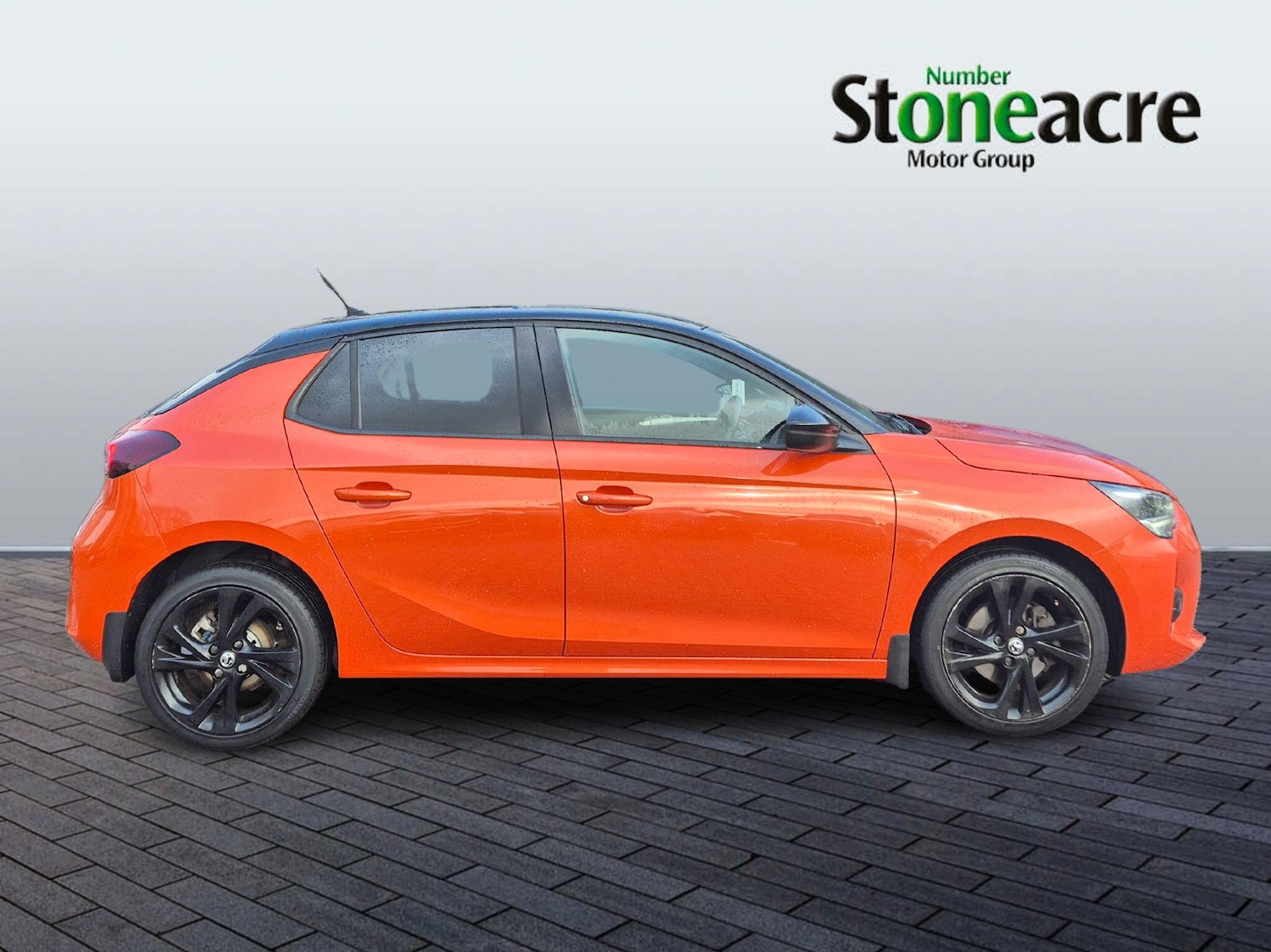 Used Vauxhall Corsa 2020 for sale - 76671653: Photo 7