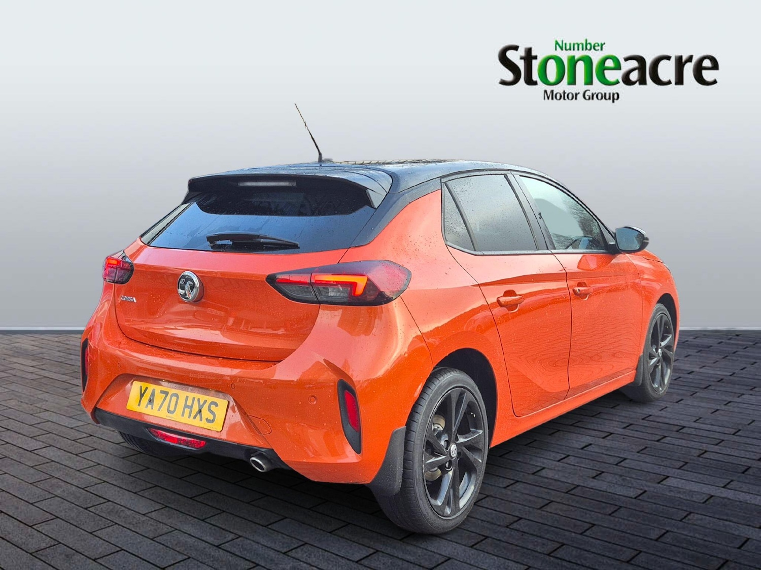 Used Vauxhall Corsa 2020 for sale - 76671653: Photo 8