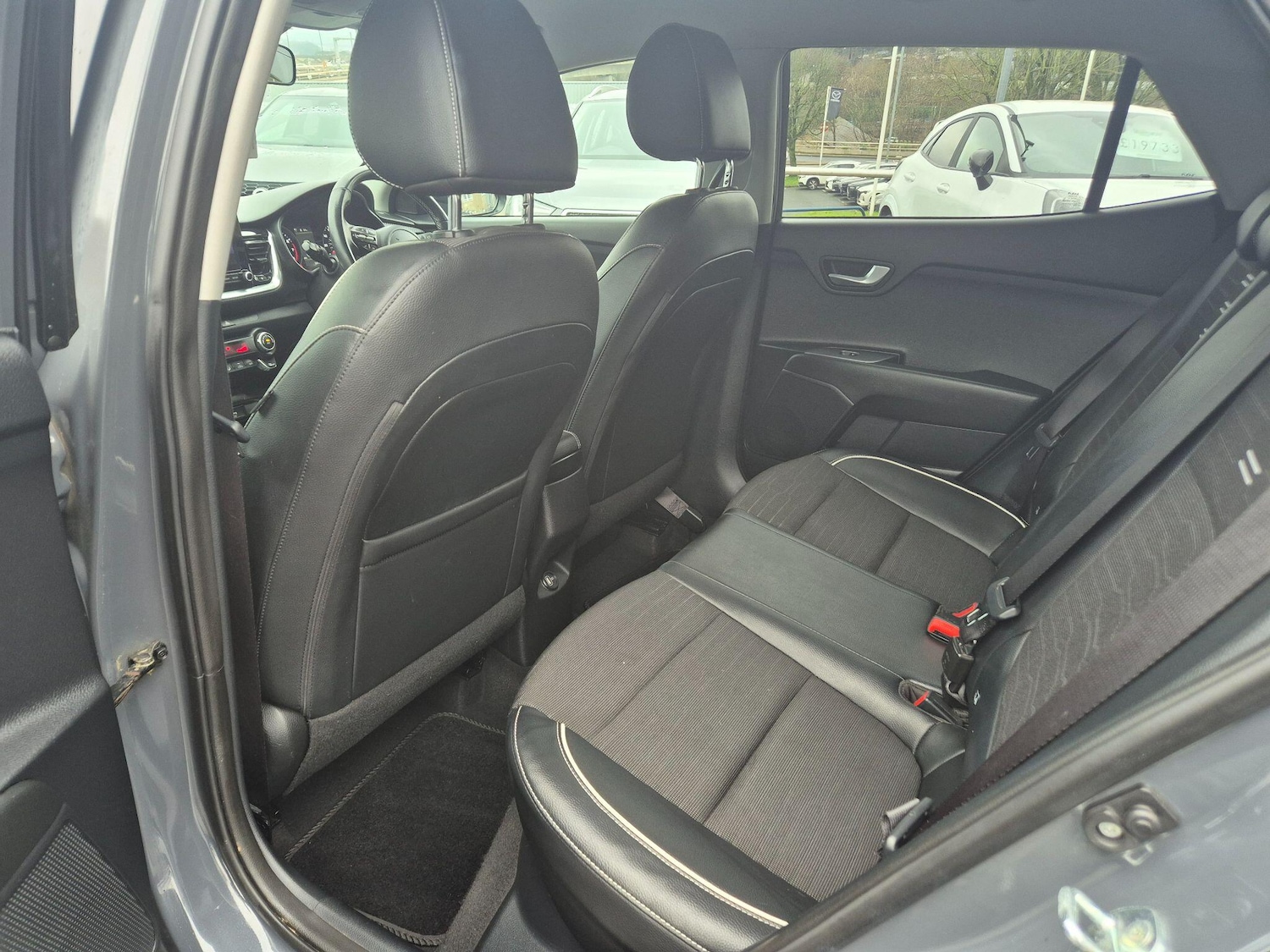 Used Kia Stonic 2022 for sale - 77304880: Photo 17