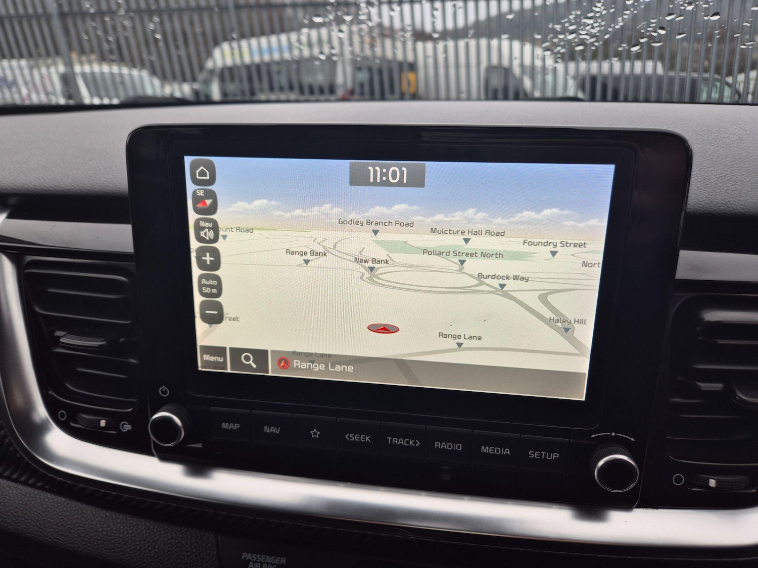 Used Kia Stonic 2022 for sale - 77304880: Photo 26