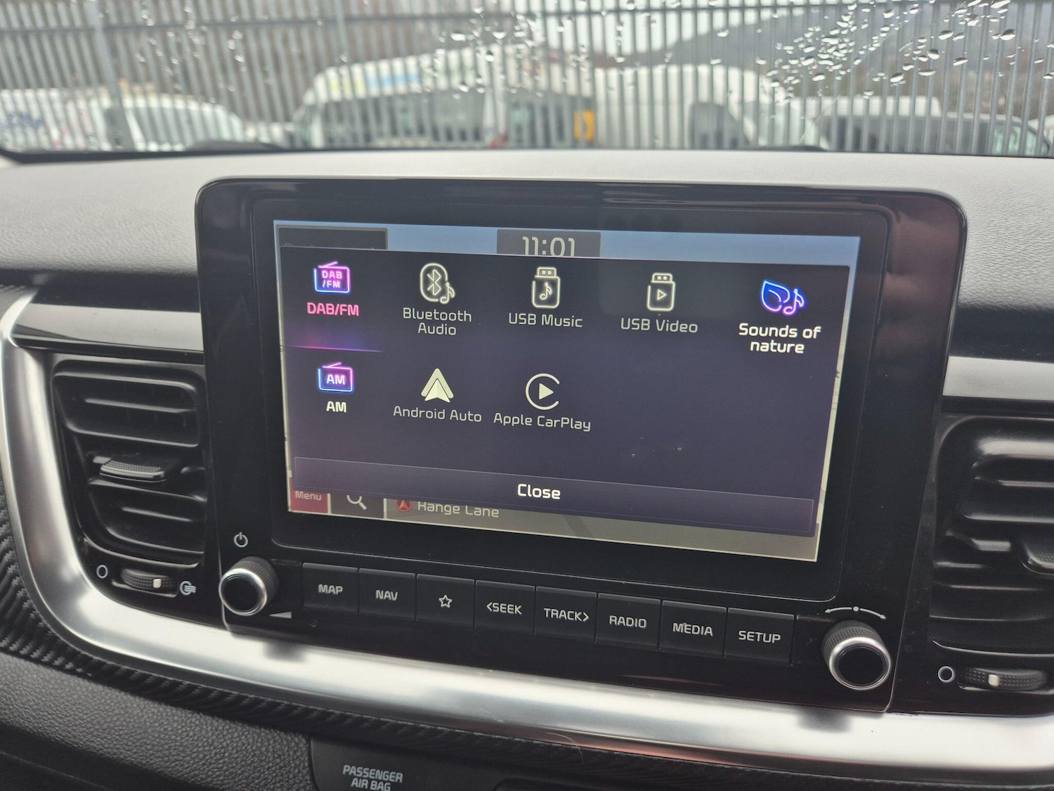 Used Kia Stonic 2022 for sale - 77304880: Photo 27