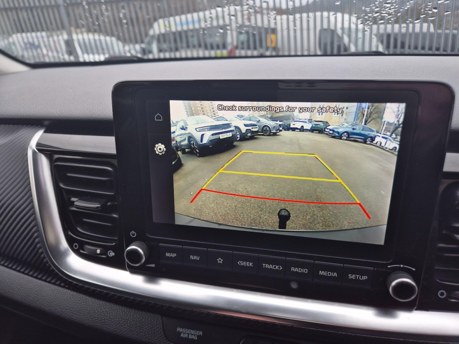 Used Kia Stonic 2022 for sale - 77304880: Photo 29