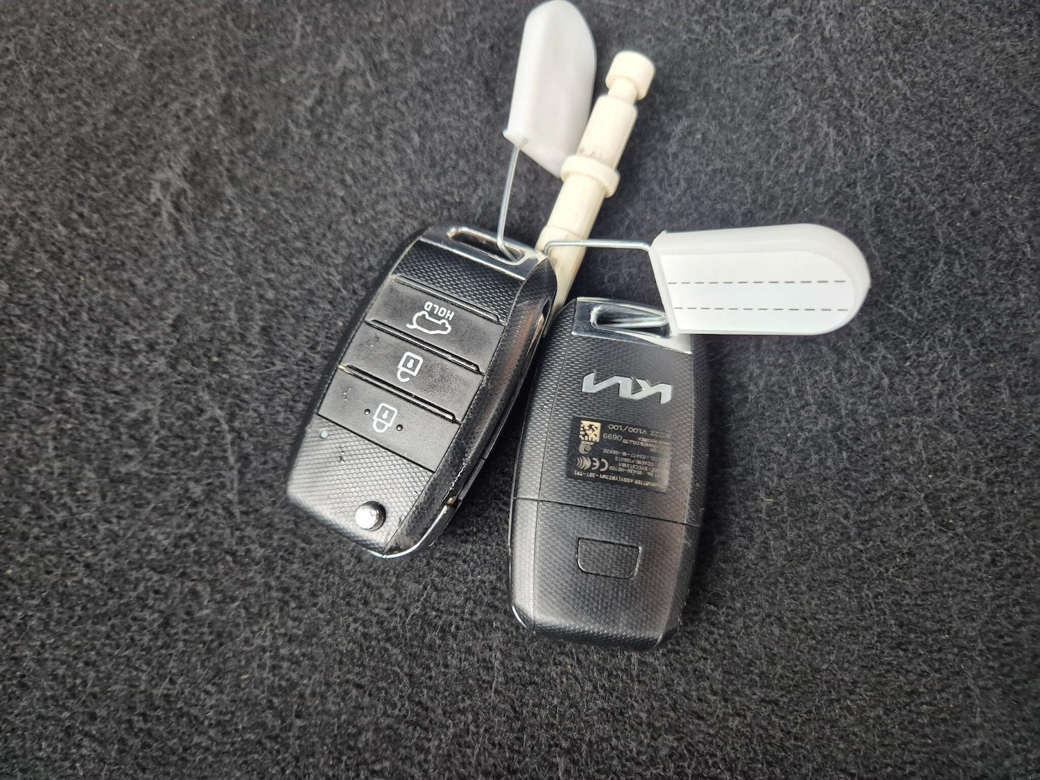 Used Kia Stonic 2022 for sale - 77304880: Photo 30