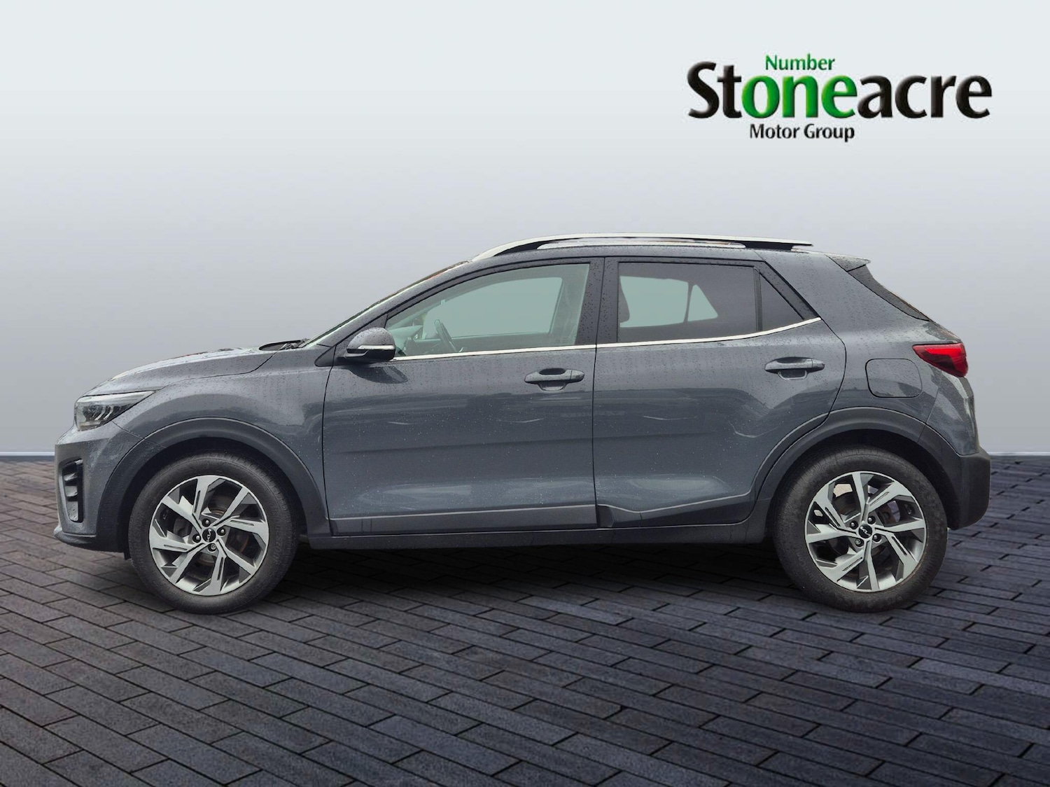 Used Kia Stonic 2022 for sale - 77304880: Photo 6