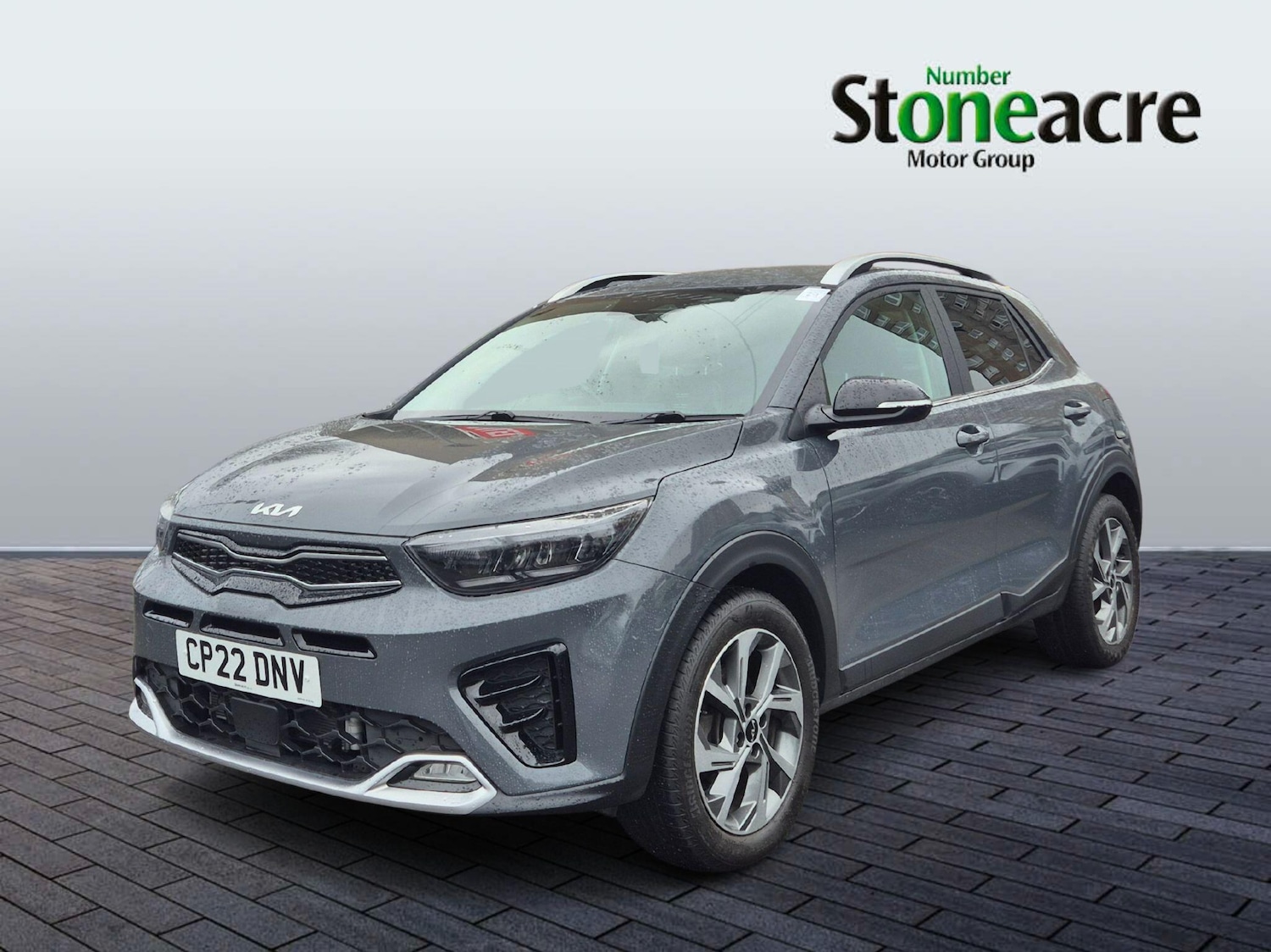 Used Kia Stonic 2022 for sale - 77304880: Photo 7
