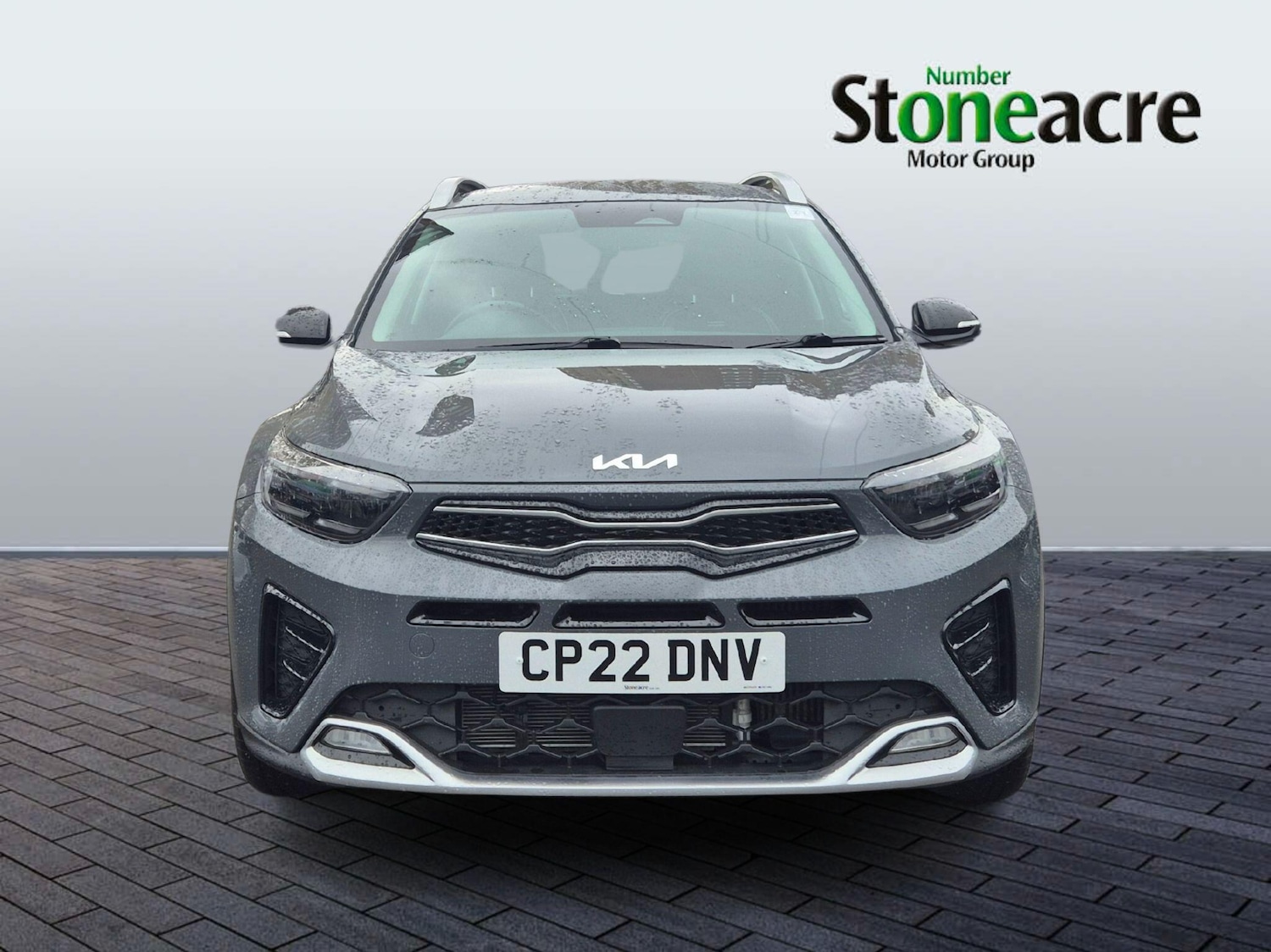 Used Kia Stonic 2022 for sale - 77304880: Photo 8