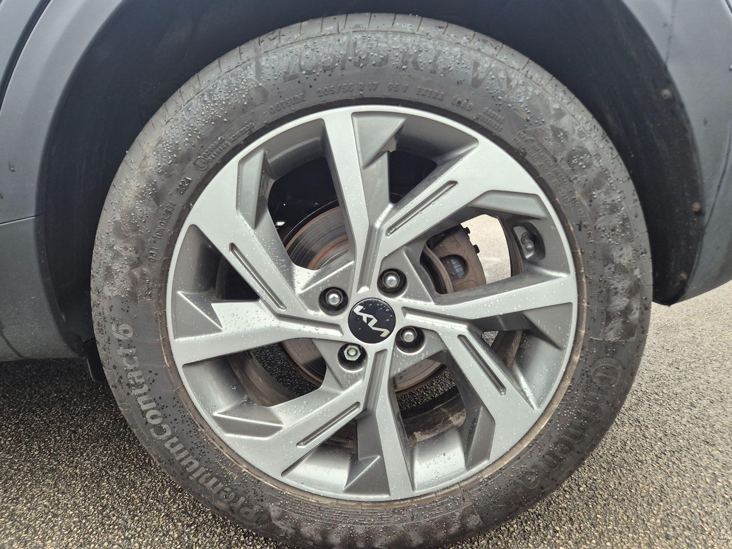 Used Kia Stonic 2022 for sale - 77304880: Photo 9