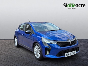 Used Renault Clio 2025 for sale - 79279325: Photo